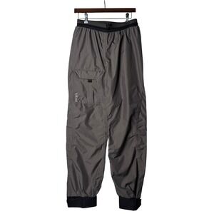 Kokatat Paclite Pants Womens M Gray Paddle Kayak Boating Watersport Gear